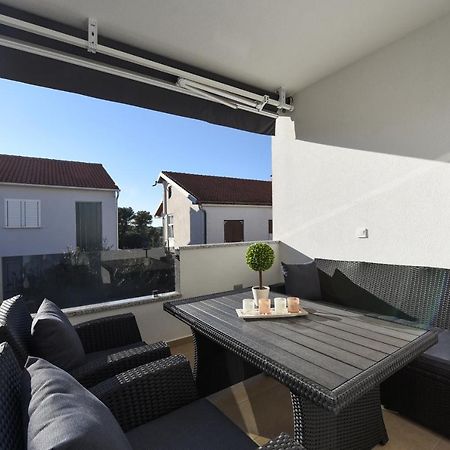 Apartments Lecija Zadar Eksteriør bilde